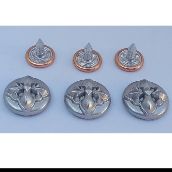 Replacement Buttons Rivets | Poshmark